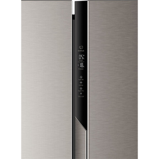 Холодильник Haier HRF-541DM7RU