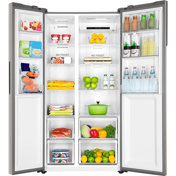 Холодильник Haier HRF-541DM7RU - фото 6