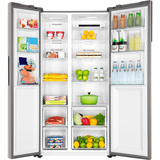 Холодильник Haier HRF-541DM7RU - фото 6