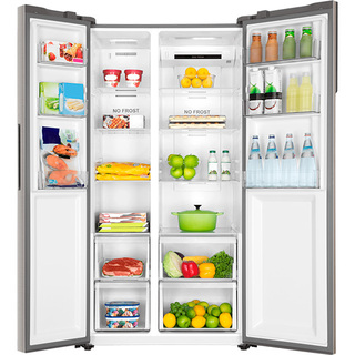 Холодильник Haier HRF-541DM7RU