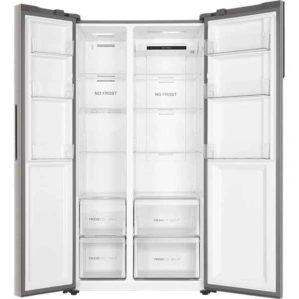 Холодильник Haier HRF-541DM7RU - фото 4