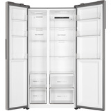 Холодильник Haier HRF-541DM7RU - фото 4