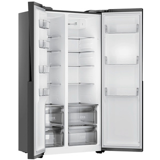 Холодильник Haier HRF-523DS6RU