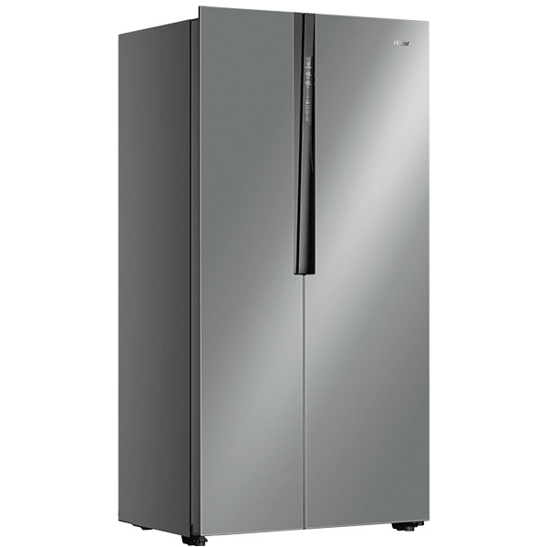 Жиынтық Haier тоңазытқышы HRF-523DS6RU + Haier микротолқынды пеші HMB-DM208BA  - фото 2