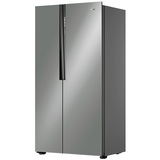 Комплект Холодильник Haier HRF-523DS6RU + Микроволновая печь Haier HMB-DG208SA TD0045262  - фото 4