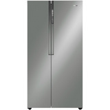 Комплект Холодильник Haier HRF-523DS6RU + Микроволновая печь Haier HMB-DG208SA TD0045262  - фото 3