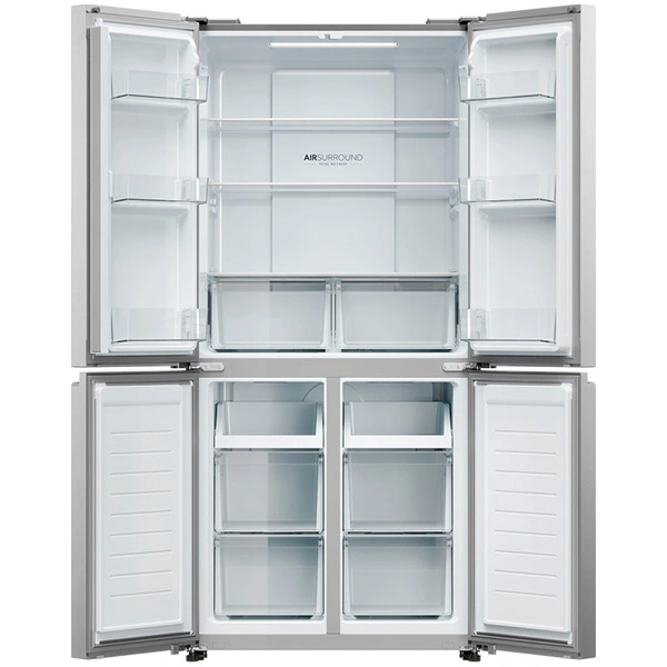 Холодильник Haier HTF-425DM7RU - фото 2