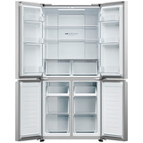 Холодильник Haier HTF-425DM7RU - фото 2