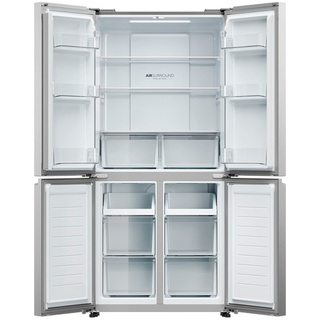Холодильник Haier HTF-425DM7RU