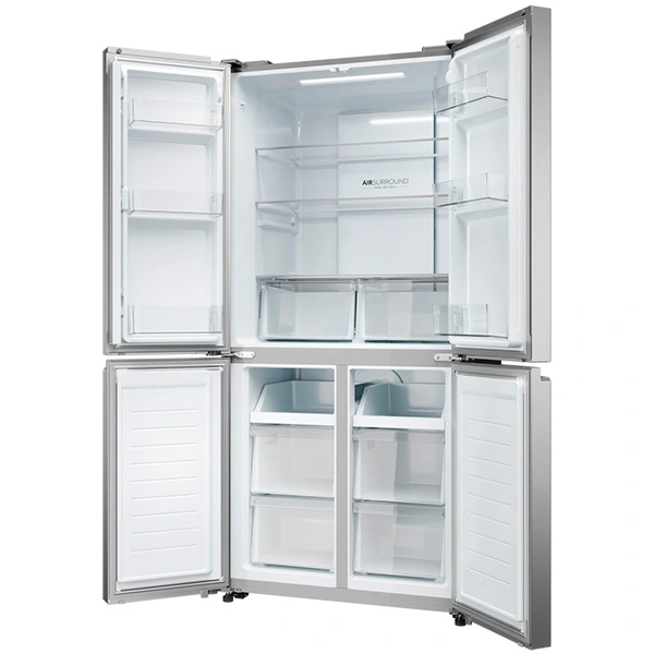 Холодильник Haier HTF-425DM7RU - фото 4