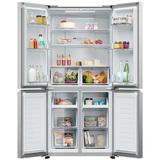 Холодильник Haier HTF-425DM7RU - фото 3