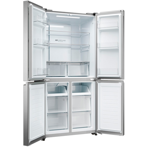 Холодильник Haier HTF-425DM7RU - фото 6