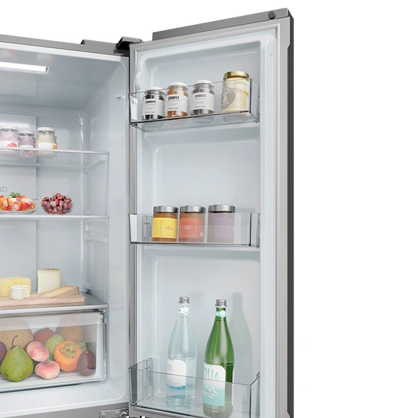 Холодильник Haier HTF-425DM7RU - фото 8