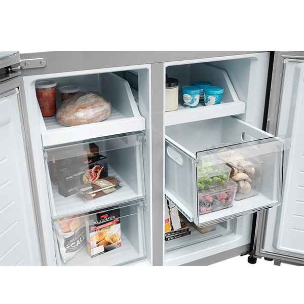 Холодильник Haier HTF-425DM7RU - фото 9