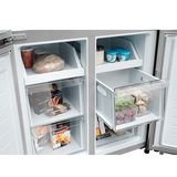 Холодильник Haier HTF-425DM7RU - фото 9