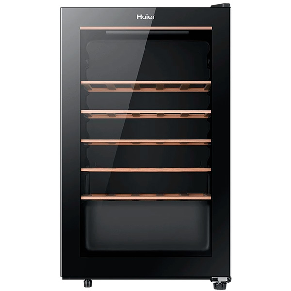 Винный шкаф Haier FWC33GA - фото 4