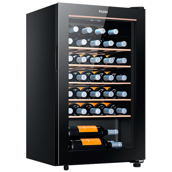 Винный шкаф Haier FWC33GA