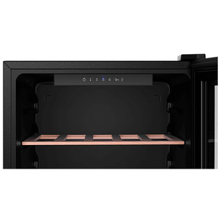 Винный шкаф Haier FWC33GA - фото 2