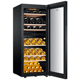 Комплект Винный шкаф Haier FWC77GDAE1 + СВЧ-печь Haier HMB-MM208SA  - фото 5