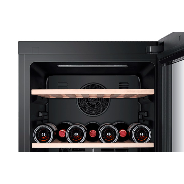 Винный шкаф Haier FWC77GDAE1 - фото 5