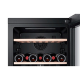 Комплект Винный шкаф Haier FWC77GDAE1 + СВЧ-печь Haier HMB-MM208SA  - фото 6