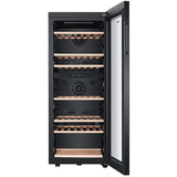 Комплект Винный шкаф Haier FWC77GDAE1 + СВЧ-печь Haier HMB-MM208SA  - фото 3