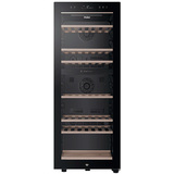 Комплект Винный шкаф Haier FWC77GDAE1 + СВЧ-печь Haier HMB-MM208SA  - фото 2