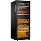 Комплект Винный шкаф Haier FWC77GDAE1 + СВЧ-печь Haier HMB-MM208SA  - фото 4