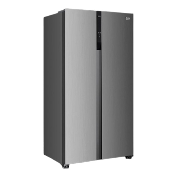 Beko Тоңазытқышы GNOR563E20X Beko Тоңазытқышы GNOR563E20X