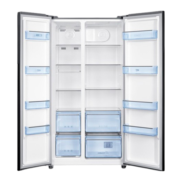 Холодильник Beko GNOR563E20X - фото 4