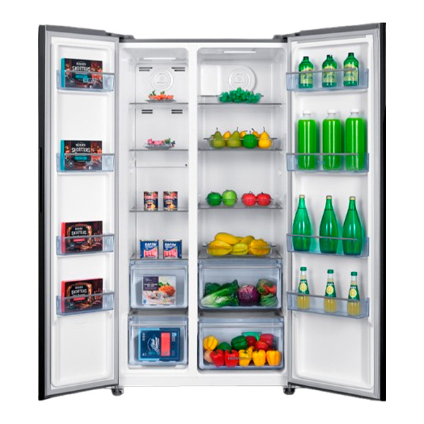Холодильник Beko GNOR563E20X - фото 3