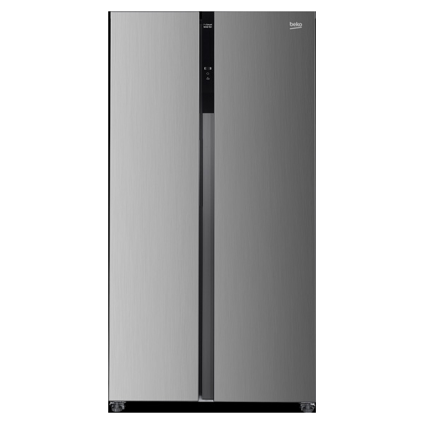 Холодильник Beko GNOR563E20X - фото 2