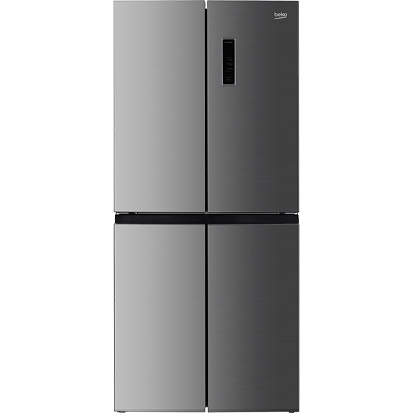 Холодильник Beko GNOR522E30XH - фото 3