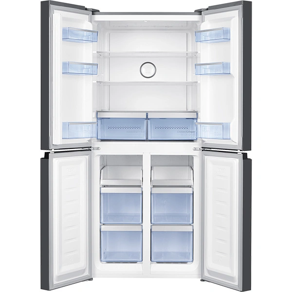 Холодильник Beko GNOR522E30XH - фото 2