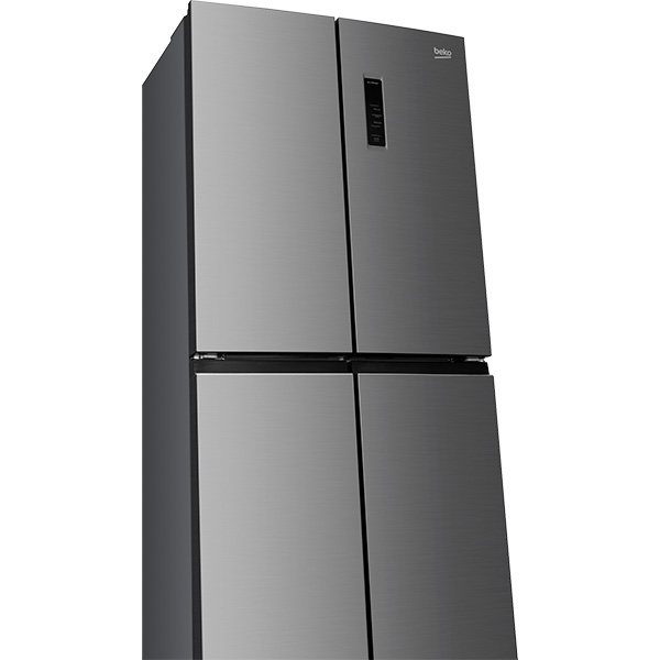 Холодильник Beko GNOR522E30XH - фото 4