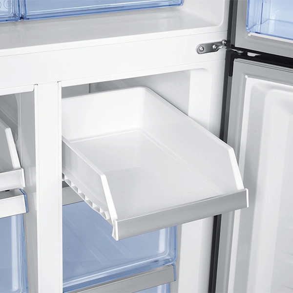 Холодильник Beko GNOR522E30XH - фото 9