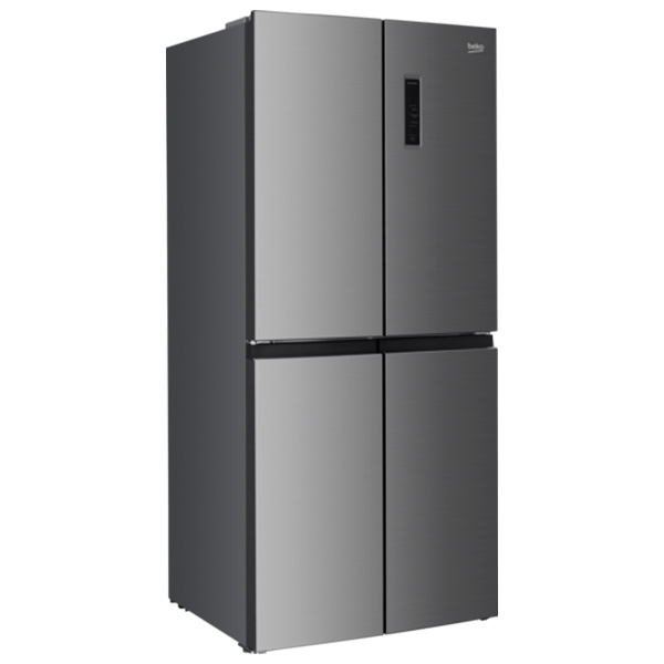 Beko Тоңазытқышы GNOR522E30XH