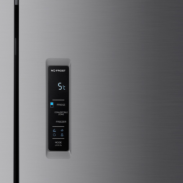 Холодильник Beko GNOR522E30XH - фото 5