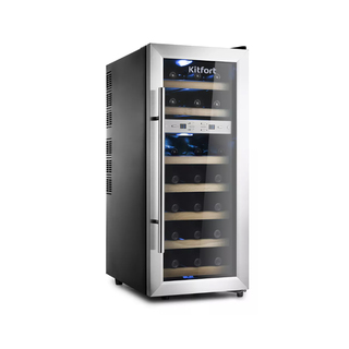 Kitfort шарап шкафы КТ-2406
