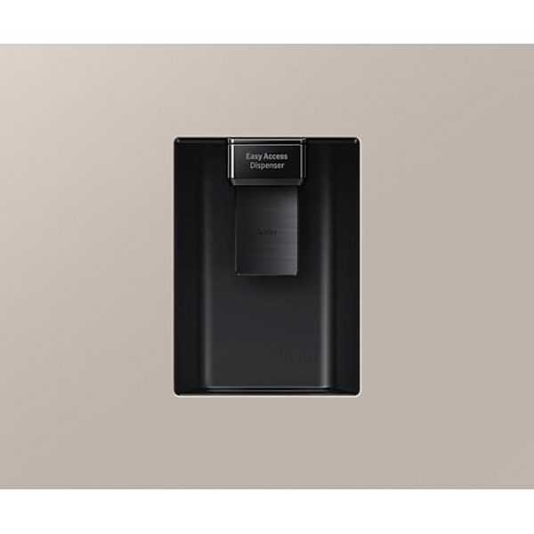 Samsung тоңазытқышы RT53DB7B60ETWT - фото 7