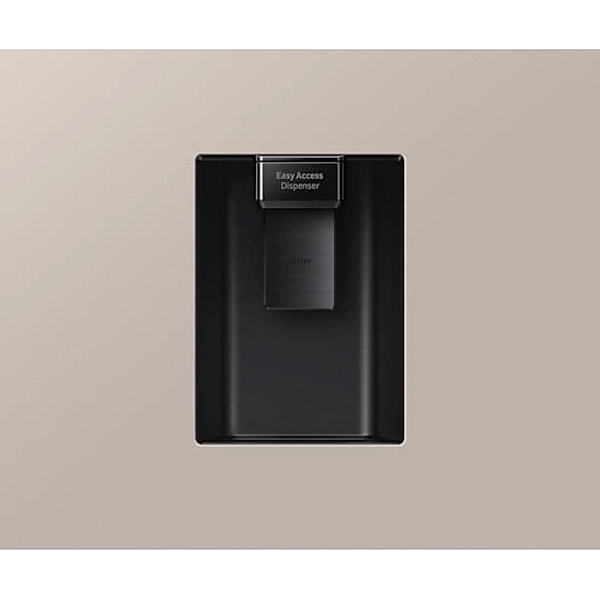 Холодильник Samsung RT53DB7B60ETWT - фото 7