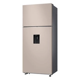 Холодильник Samsung RT53DB7B60ETWT - фото 3