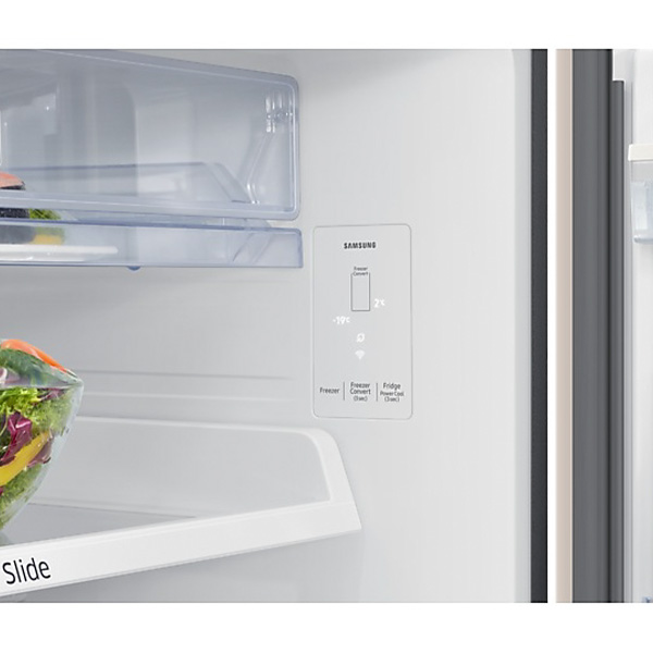 Samsung тоңазытқышы RT53DB7B60ETWT - фото 8