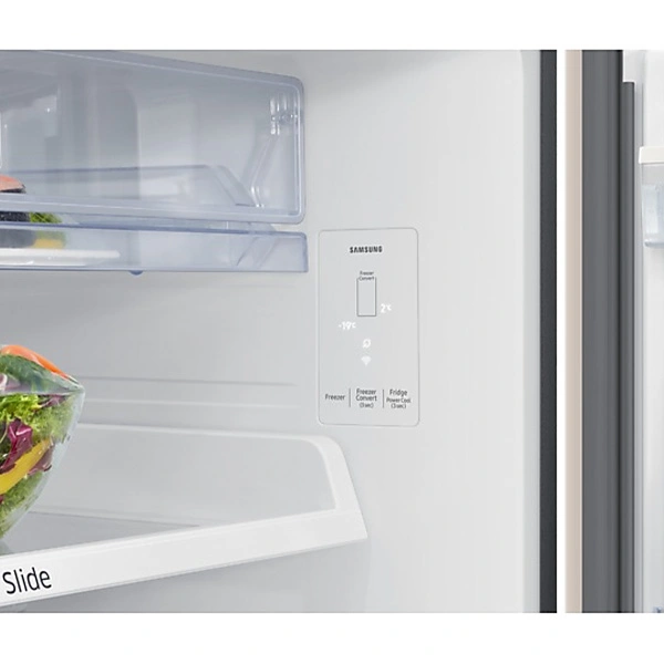 Холодильник Samsung RT53DB7B60ETWT - фото 8