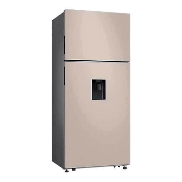 Холодильник Samsung RT53DB7B60ETWT - фото 2