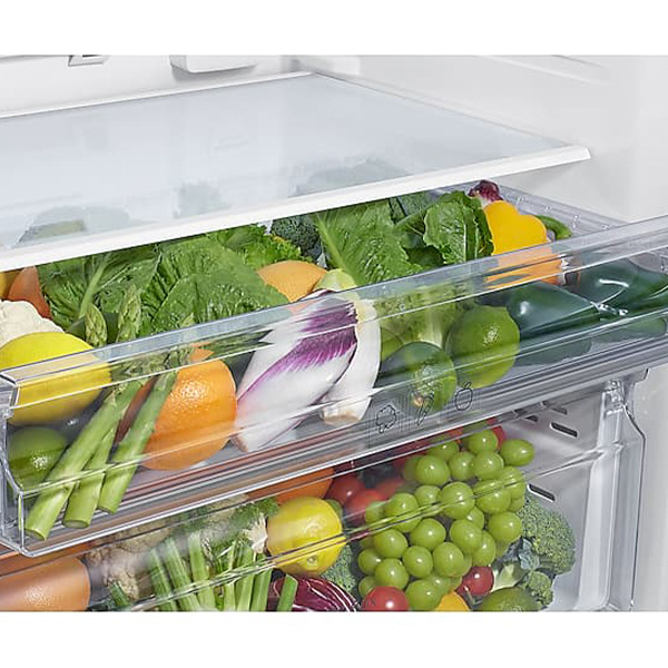 Samsung тоңазытқышы RT53DB7B60ETWT - фото 9