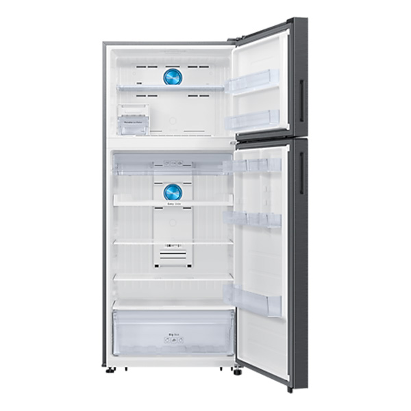 Холодильник Samsung RT53DG7A10S9WT - фото 5
