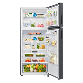 Холодильник Samsung RT53DG7A10S9WT - фото 6