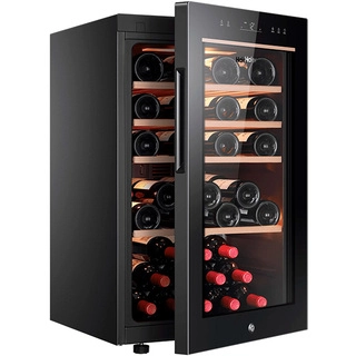 Комплект Винный шкаф Haier + Микроволновая печь Haier FWC49GA + HMB-DM208SA - фото 5