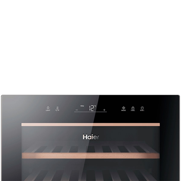 Винный шкаф Haier FWC49GA - фото 5